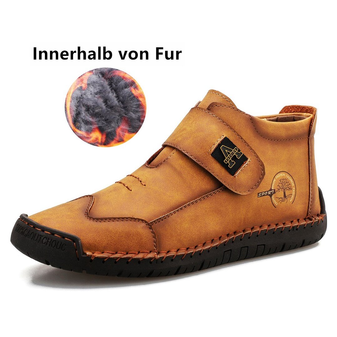 Fansgemacht Lässige atmungsaktive Outdoor-Schuhe für Herren