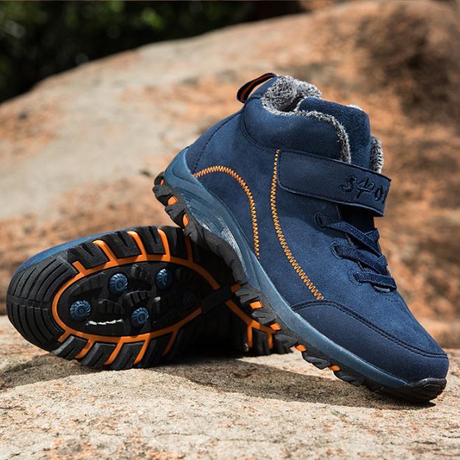 Fansgemacht Qualität Unisex Wandern Outdoor Klettern Berg Schuhe