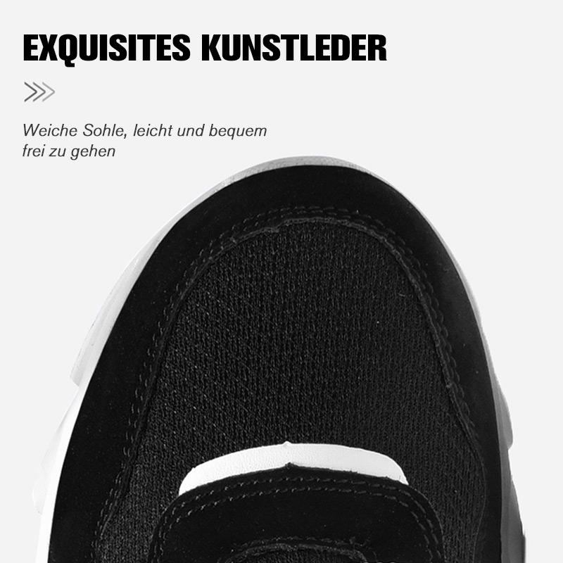 FansGemacht Neue Mesh-Sportlaufschuhe