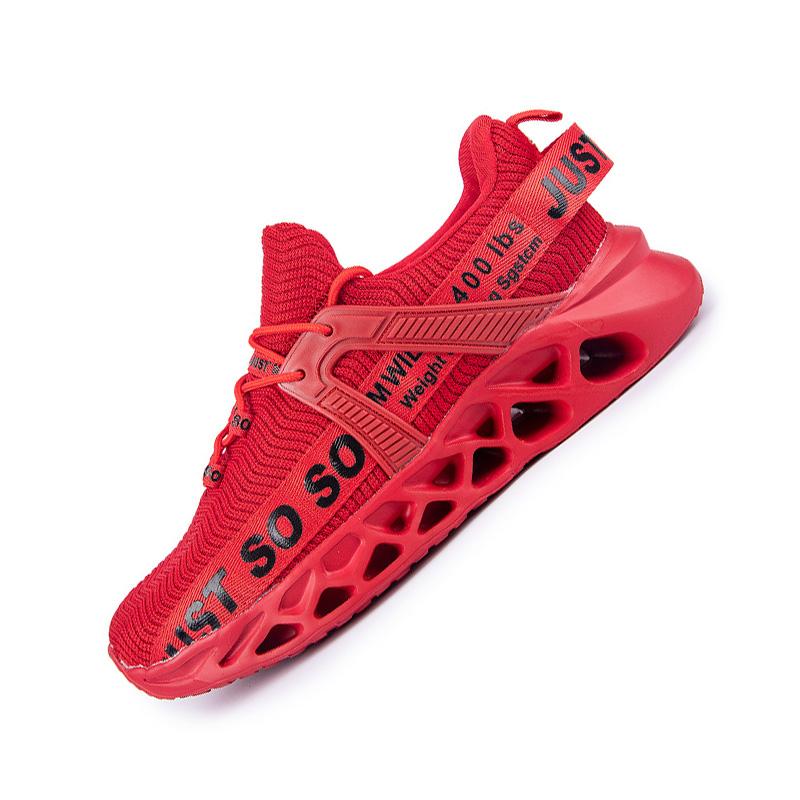 FansGemacht Fashion Sports All-Match-Trendschuhe