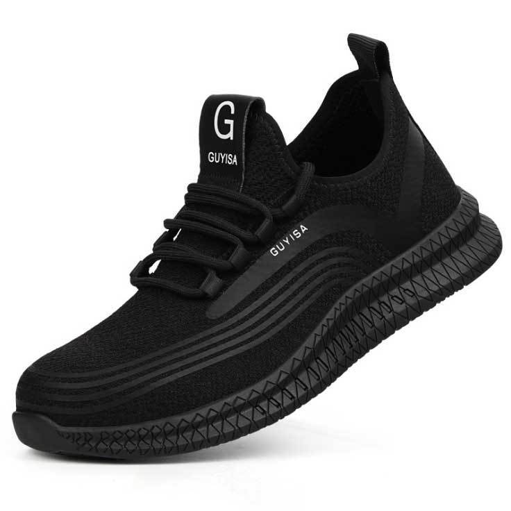 Fansgemacht Winter pannensichere rutschfeste Herrenschuhe