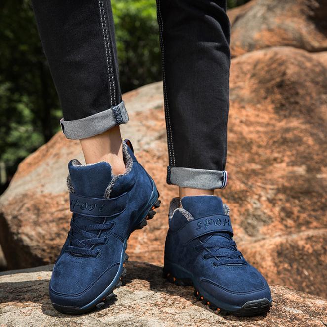 Fansgemacht Qualität Unisex Wandern Outdoor Klettern Berg Schuhe