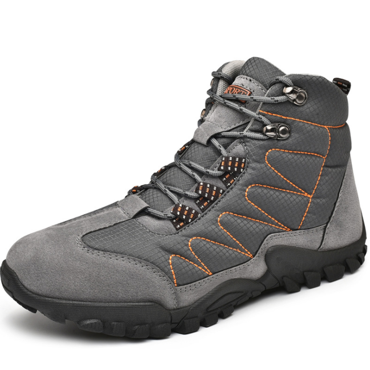 Fansgemacht Neue winterwarme rutschfeste Outdoor-Schneeschuhe