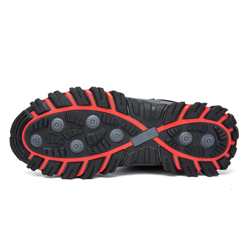 Fansgemacht Qualität Unisex Wandern Outdoor Klettern Berg Schuhe