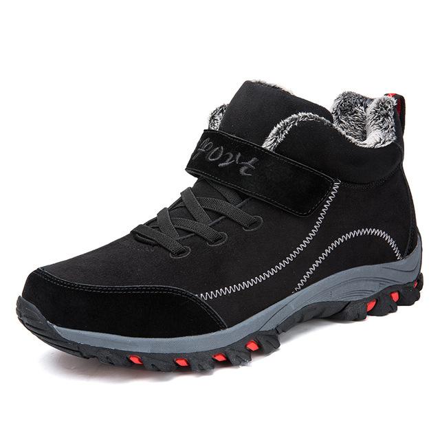 Fansgemacht Qualität Unisex Wandern Outdoor Klettern Berg Schuhe