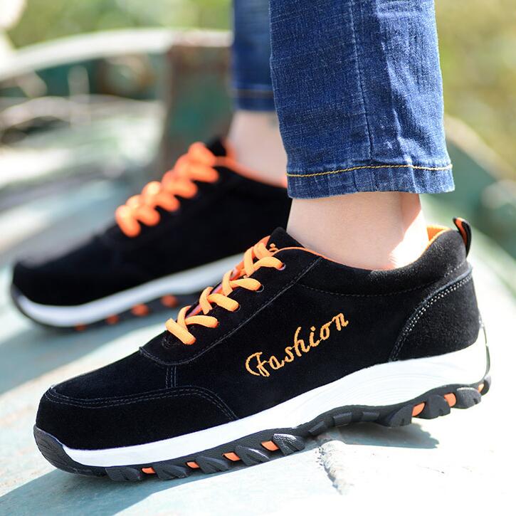 Männer Leichte Atmungsaktive Anti-punktion Nicht-slip Industrielle Schutz Stiefel