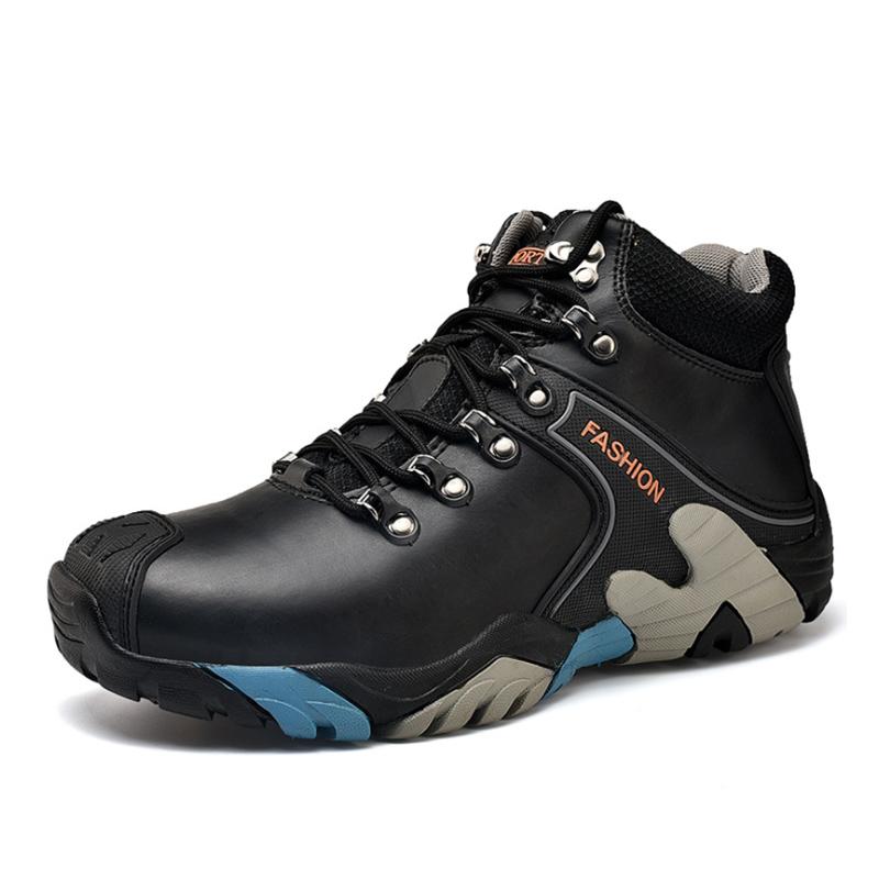 Fansgemacht Neue wasserdichte Winter-Outdoor-Sportschuhe, Bergschneeschuhe
