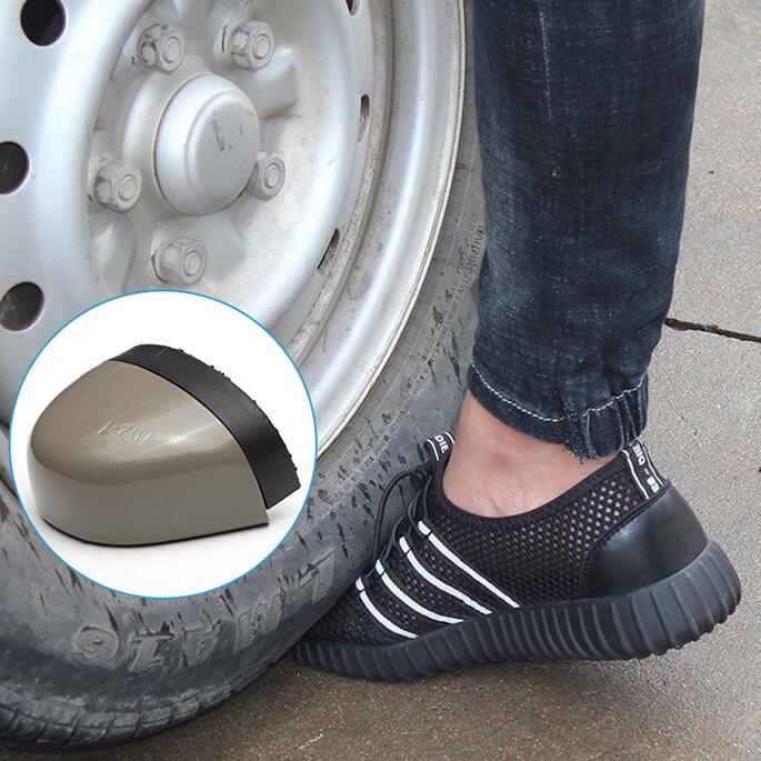 Unisex unzerbrechlich sicherheit schuhe