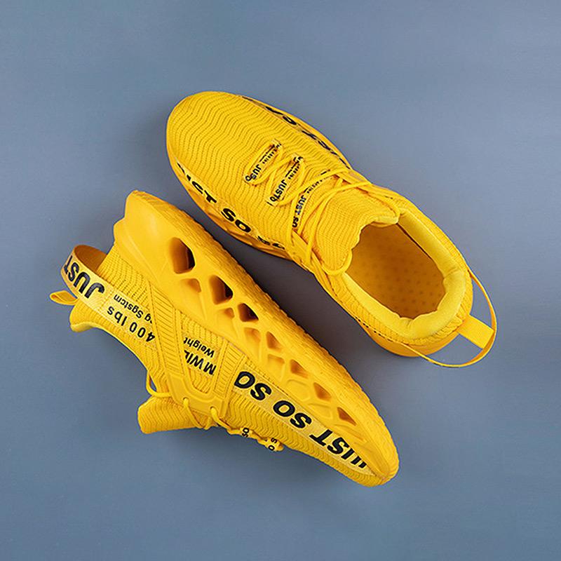 FansGemacht Fashion Sports All-Match-Trendschuhe