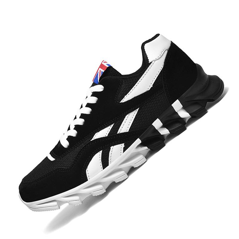 FansGemacht Neue Mesh-Sportlaufschuhe