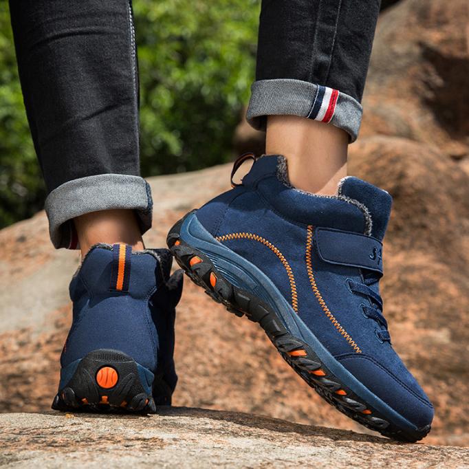 Fansgemacht Qualität Unisex Wandern Outdoor Klettern Berg Schuhe