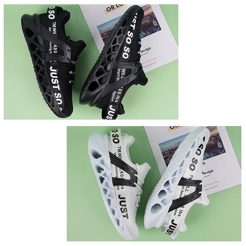 FansGemacht Fashion Sports All-Match-Trendschuhe