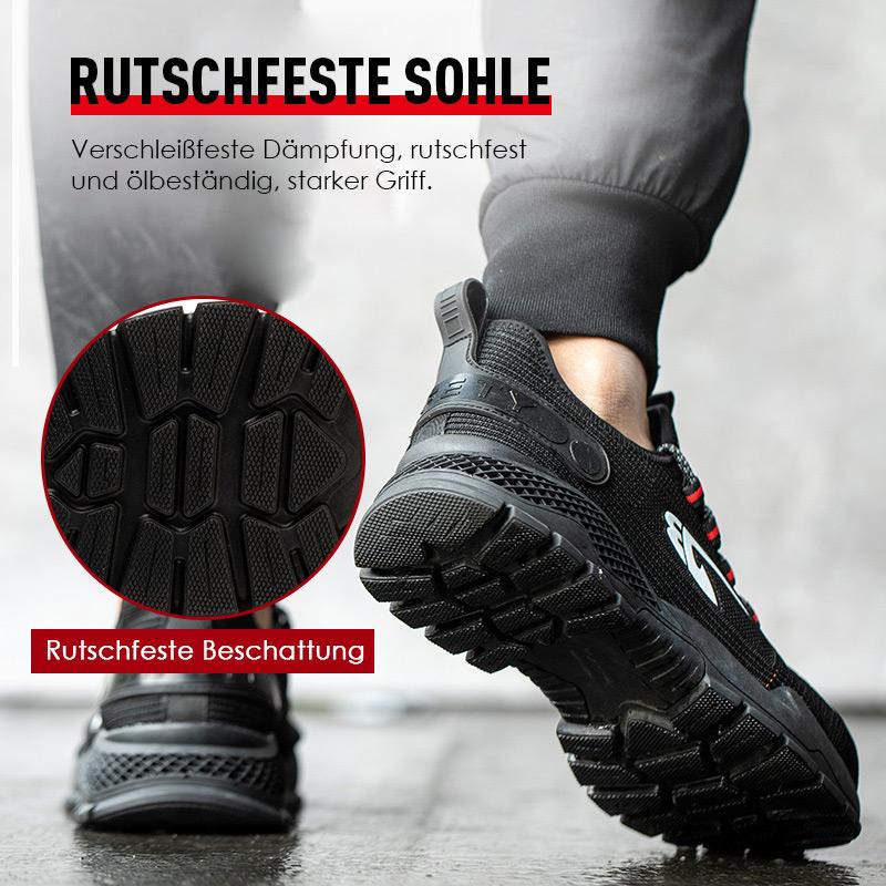 FansGemacht Atmungsaktive Schuhe der Anti-Skid-Beständigkeit
