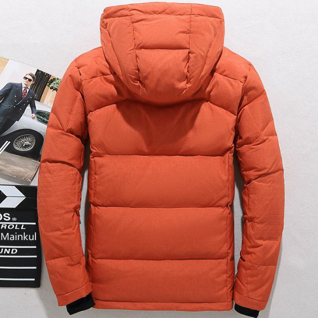 fansgemacht Parka™ - 40% Winter rabatt
