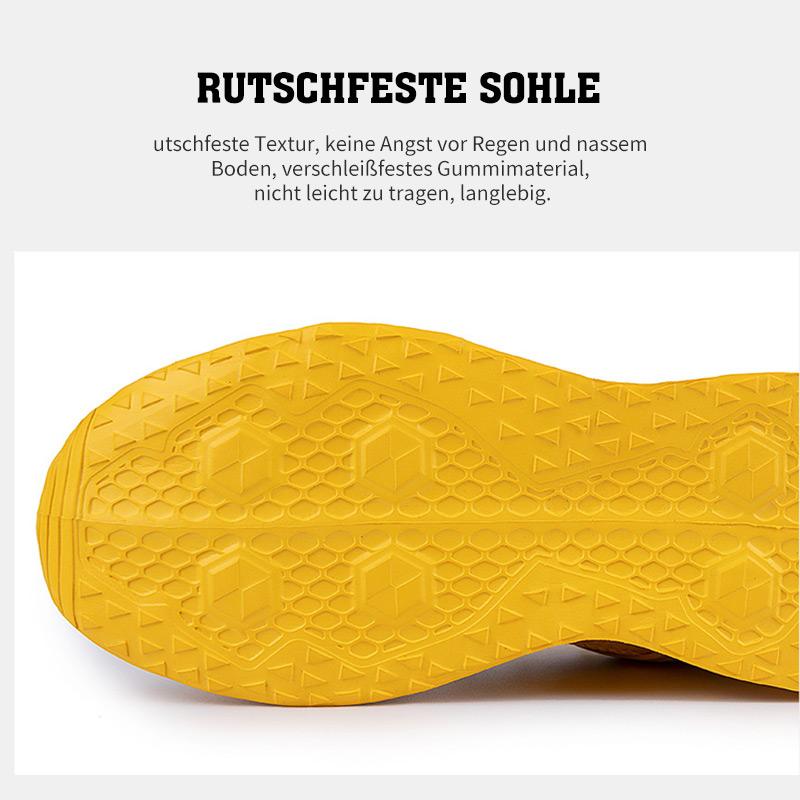 FansGemacht Fashion Sports All-Match-Trendschuhe