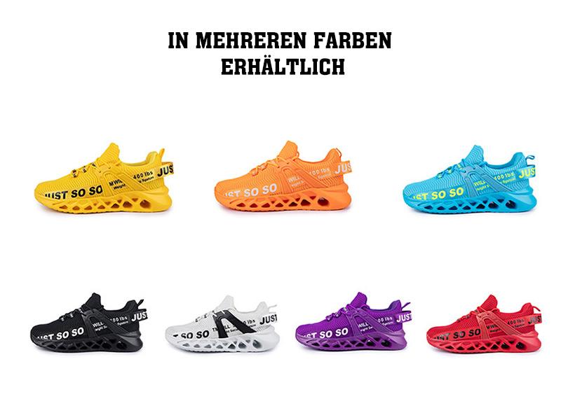 FansGemacht Fashion Sports All-Match-Trendschuhe