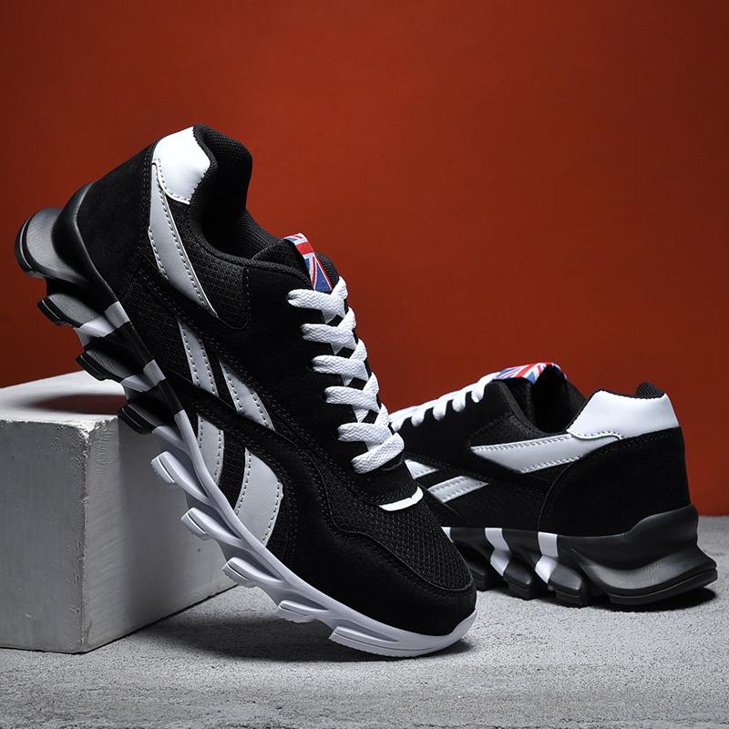 FansGemacht Neue Mesh-Sportlaufschuhe
