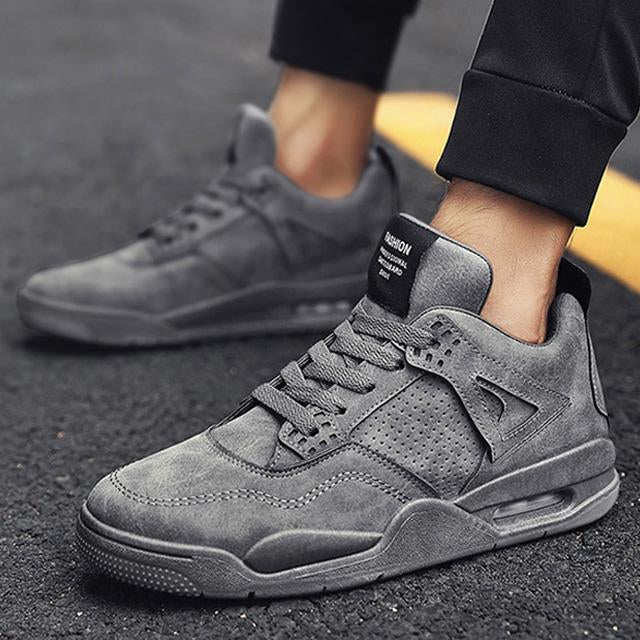 Männer Casual Schuhe 2019 Mode Turnschuhe Männer Schuhe