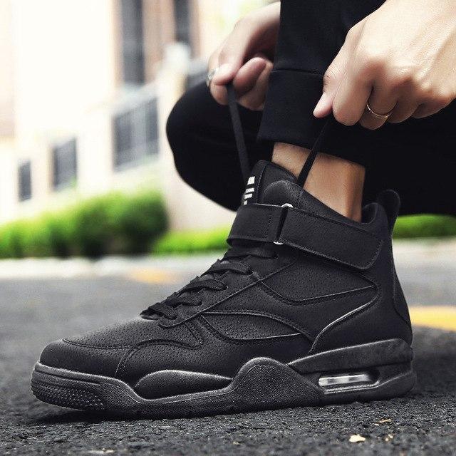 Männer Casual Schuhe 2019 Mode Turnschuhe Männer Schuhe
