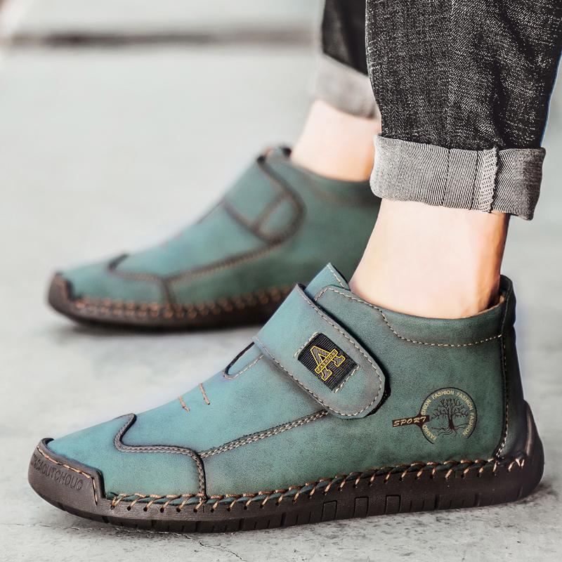 Fansgemacht Lässige atmungsaktive Outdoor-Schuhe für Herren