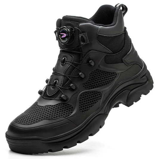 Ultraleichte S3 Schuhe für den Arbeitsschutz
