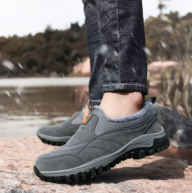 Fansgemacht Outdoor-Sportschuhe für Herren