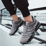Laufschuhe für mann frau Atmungsaktive mesh Air kissen schuhe