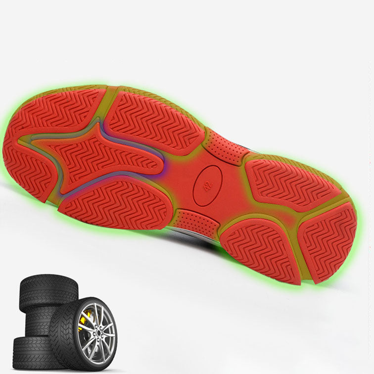 FansGemacht stahl kappe kappe männer arbeit & sicherheit schuhe