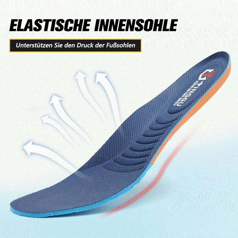 Fansgemacht Herren Anti-Smashing Anti-Piercing Big Toe Cap Sicherheitsschuhe Freizeitschutzschuhe