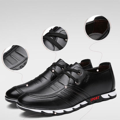 2019 Neue Männer Müßiggänger Weichen Fahr Schuhe