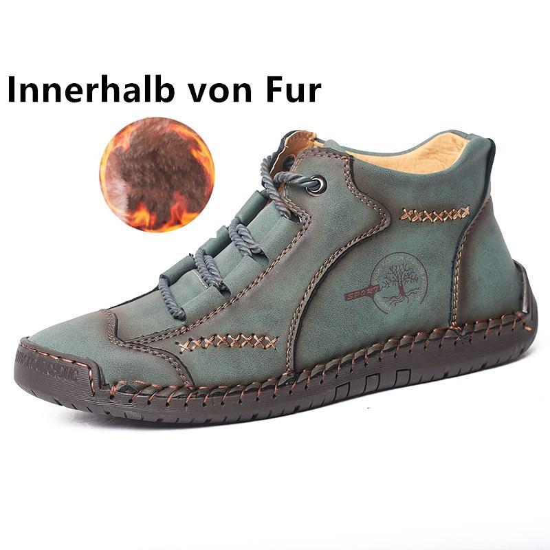 FansgemachtLässige Outdoor-Sportschuhe für Herren