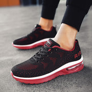 Herren Damen Sneaker Laufschuhe