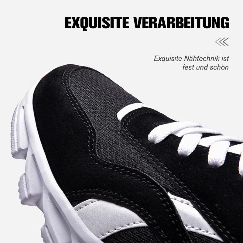 FansGemacht Neue Mesh-Sportlaufschuhe