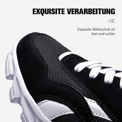 FansGemacht Neue Mesh-Sportlaufschuhe