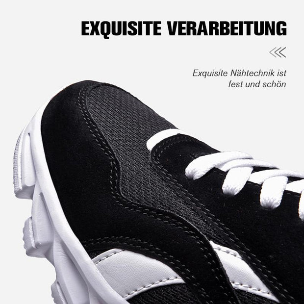 FansGemacht Neue Mesh-Sportlaufschuhe