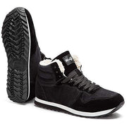 FansGemacht Herren Damen Winter Sneaker 36-48