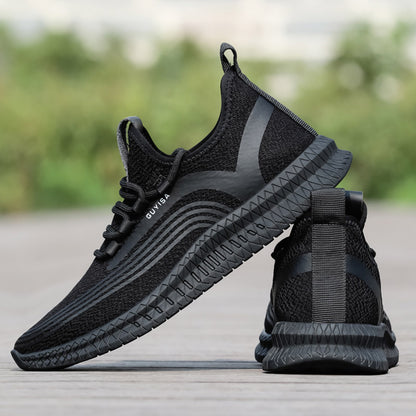 Fansgemacht Winter pannensichere rutschfeste Herrenschuhe
