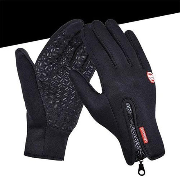 FansgemachtWarme Touchscreen-Handschuhe