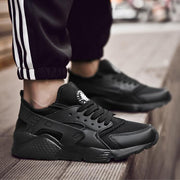 Atmungsaktive sportliche Freizeitschuhe für Herren
