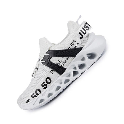 FansGemacht Fashion Sports All-Match-Trendschuhe