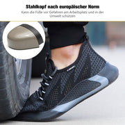 Fansgemacht Neue modische verschleißfeste stoßdämpfende Schutzschuhe
