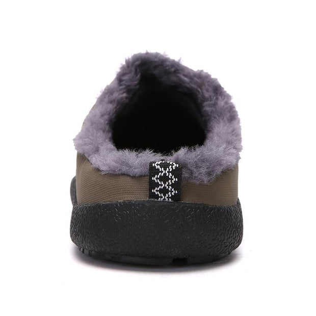 FansgemachtLässige warme Outdoor-Schuhe für Herren