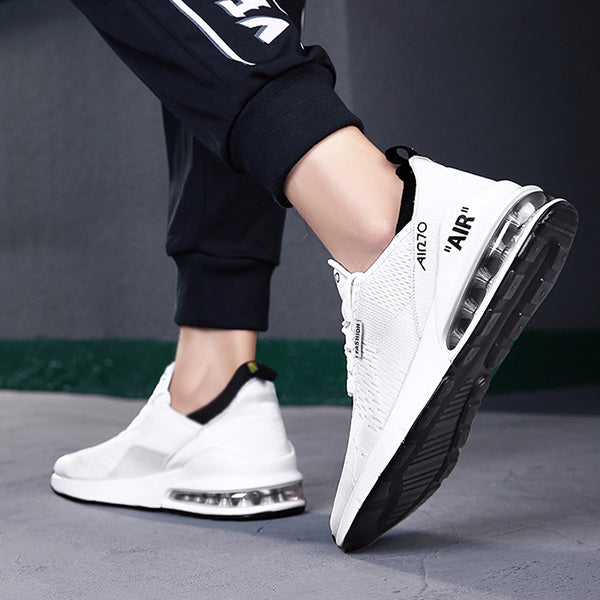 Männer und Frauen mode Casual Schuhe bequem Atmungsaktiv turnschuhe