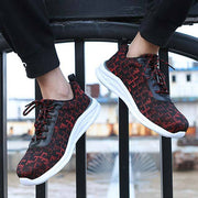 Bau herren Outdoor Sicherheit Schutz schuhe