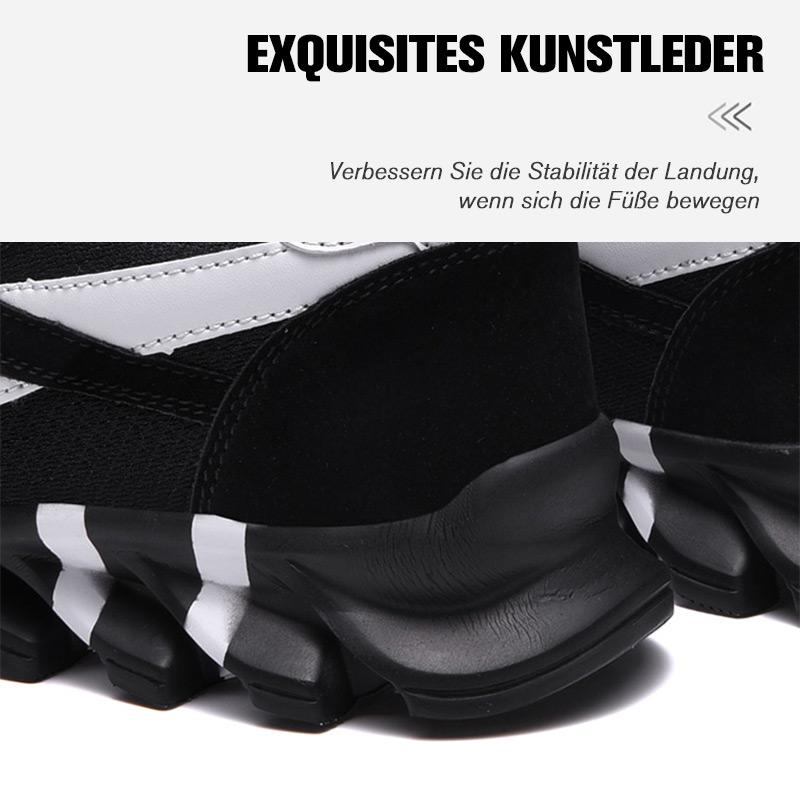 FansGemacht Neue Mesh-Sportlaufschuhe