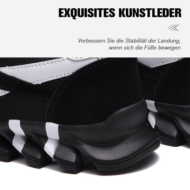 FansGemacht Neue Mesh-Sportlaufschuhe