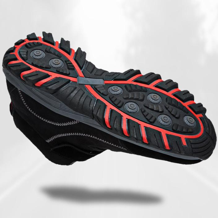 Fansgemacht Qualität Unisex Wandern Outdoor Klettern Berg Schuhe