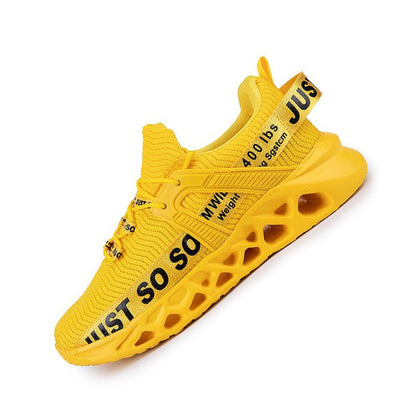 FansGemacht Fashion Sports All-Match-Trendschuhe