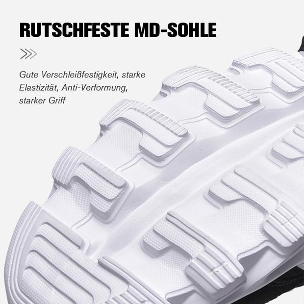 FansGemacht Neue Mesh-Sportlaufschuhe