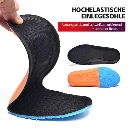 FansGemacht Anti-Smashing, Anti-Piercing, leichte und atmungsaktive Mesh-Arbeitsschuhe, Sicherheitsschuhe